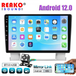 Automobilinis radijas vaizdo grotuvas Buick Excelle 2 2009 - 2015 For Opel Astra J 2009 - 2017 Android Navigacija Gps Dvd 1+32 4D