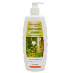 Kesh Kanti Milk Protein shampoo 450ml Patanjali, India 425 ml