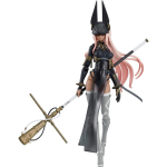 figma FALSLANDER HEMET NETHEL ne skalės plastikinė dažyta judinama figūrėlė M06843 black
