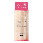 Sofina Lift Professional Elastingumo esencija EX Papildymas Papildymas Gamintojo nutrauktas produktas 40g x 1 beige