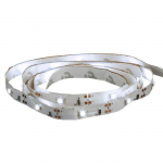 Ruban LED &agrave; Piles 1m Blanc Froid