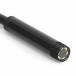 3 viename vandeniui atspari 6LED USB endoskopo boreskopo apžiūros kamera 1,5M, skirta &bdquo;Android&ldquo;
