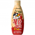 Samyang Buldak kar&scaron;tas padažas 7 rū&scaron;ių #Buldak Mayo 250g