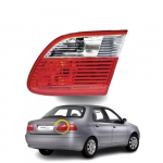 Galinis žibintas vidinis de&scaron;inys (su lempute įėjime) Fiat Albea 2005 po OEM 51737723