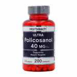 Ultra Policosanol 40 mg 200 kapsulių