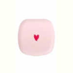 Pasirinkite 1 i&scaron; 3 WINS UVC LED pūkuotų sterilizatorių heart