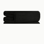 Ypač didelis vonios rank&scaron;luostis, Mikropluo&scaron;to sugeriantis XL vonios rank&scaron;luostis Super mink&scaron;tas vonios kambario rank&scaron;luostis, Greitai džiūstantis didelio dydžio du&scaron;o rank&scaron;luostis, Tinkamas namams, vie&scaron;bučiui 90*180cm juoda