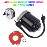 ABS Stabdžių stiprintuvo siurblio variklis Toyota Land Cruiser 4Runner 47960-60010