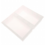 Plytų Akmenų Forma Grindiniams Pasidaryk Pats Grindinio Plytų Forma Stačiakampio Formos Takui I&scaron; Betono Formuoti Vejai Terasa Kiemas Sodo Dekorui 22*25.0*6.0cm