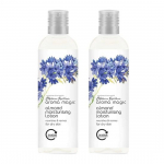 Aroma Magic Almond Moisturising Lotion SPF 15| for 24H nourishment |Moisturizes & revives skin| Daily Use |Dry Skin -100 ml Pack of 2