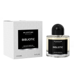 Bibliotic Milestone 100 ml - unisex eau de parfum 100 ml + 100 ml