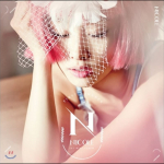 Nicole - 1-asis mini albumas: Pirmasis romanas