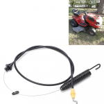 Pjovimo agregato įjungimo trosas 42 colių žoliapjovei Craftsman Troy-Bilt Pony Bronco