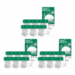 BIOHEAL BOH Panthecell&trade; Repair Cica Mikro spuogų pleistrai (9+3 Pleistrai) #Cica Patch (12ea) x 3pcs