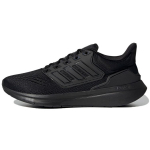 adidas EQ21 Run Trijų Juodų Vyrų Sportbačiai Core-Black H00521 46