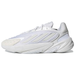 adidas Ozelia Triple White Unisex sportbačiai Debesies baltumo Kri&scaron;tolo baltumo H04251 36⅔