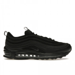 Nike Air Max 97 Triple Black Moteri&scaron;ki sportbačiai Dark-Smoke-Grey DH8016-002 36