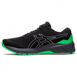Asics GT 1000 11 Lite-Show juodi &bdquo;New Leaf&ldquo; vyri&scaron;ki sportbačiai 1011B480-001 43.5