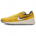 Nike Waffle One SE Tour Yellow Vyri&scaron;ki sportbačiai Sail Black DO9782-700 39