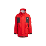 Adidas Cny Tiger metų riboto leidimo vilnos pamu&scaron;alas spalvotas striukė su gobtuvu Vyri&scaron;ki vir&scaron;utiniai drabužiai raudoni HC0276 M