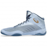 Asics Split Elite Mist Pure Gold Vyri&scaron;ki sportbačiai Mėlyni 1081A050-400 42