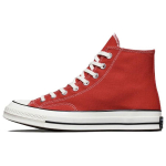 Converse Chuck 70 Auk&scaron;takulniai Drobės Sportbačiai Unisex Sportbačiai Raudoni A10274C 45