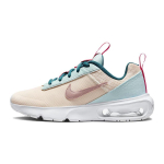 Nike Air Max Interlock Lite GS Guava Ice Jade Ice Red Stardust Vaikams Sportbačiai Kreminės Baltos DH9393-800 38.5 white