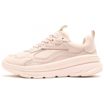 UGG CA1 sportbačiai Rosy (Moteri&scaron;kos) Moteri&scaron;ki sportbačiai Rožinės-Smėlio spalvos 1136845-RYBG 40