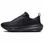 Nike ZoomX Invincible 3 Juodi Antracito spalvos Moteri&scaron;ki Bėgimo Bateliai DR2660-007 36