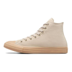 Converse Chuck Taylor All Star High Monochrominis Rinkinys - Paplūdimio Akmuo Unisex Kedai Rudo Vintažinės Baltos Spalvos A09824C 41.5