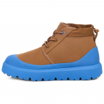 UGG Neumel Weather Hybrid Rudo medžio Didžiojo dangaus Unisex sportbačiai Rudi 1143991-CBG 41