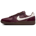 Nike Field General 82 Burgundy Crush Pony Hair Moteri&scaron;ki sportbačiai Purple Baroque-Brown Phantom IB2323-600 36 black