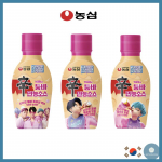 Nongshim X K-pop Demon Hunters Riboto leidimo Tombba universalus padažas 285g (Atsitiktinis dizainas)