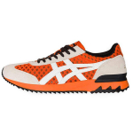 Onitsuka Tiger California 78 Laisvalaikio lengvi žemi batai Unisex sportbačiai Oranžiniai Balti 1183B448-600 36