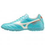 Mizuno Morelia 2 Apvalus pir&scaron;tas Suvarstomi TF (Guminiai smeigės) Kietos dangos Dirbtinės žolės Neslystančios Patvarios Lengvi Futbolo Batai Vyri&scaron;ki Futbolo Batai P1GD231625 40.5