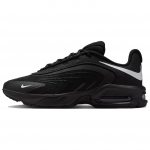 Nike Air Max Fire Patogūs universalūs ilgaamžiai žemi kasdieniai batai Vyri&scaron;kas sportbačio juodas IF2621-001 40.5