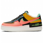 Nike Air Force 1 Low Shadow Solar Flare Atomic Pink Moteri&scaron;ki kedai CT1985-700 35.5