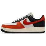 Nike Air Force 1 Low '07 LV8 Juodi Vynuogės ir Vaiduoklio spalvos Sportbačiai HQ4987-010 42.5