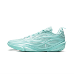 Li Ning Wade 808 5 Ultra V2 Mėtų spalvos krep&scaron;inio batai Vyri&scaron;ki sportbačiai Islandijos mėlyna ABAV045-7 42⅓