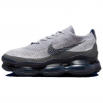 Nike Air Max Scorpion Midnight Navy sportbačiai Laisvalaikio batai DJ4701-006 41 pilka spalva