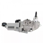 1x Galinio stiklo valytuvo variklis Citroen C1 Peugeot 108 Toyota Aygo B001099280