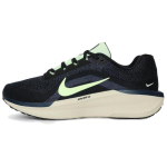 Nike Air Winflo 11 Patogūs Universalūs Patvarūs Žemi Laisvalaikio Bėgimo Bateliai Vyri&scaron;ki Sneaker Juodi Mėlyni IH0637071 44