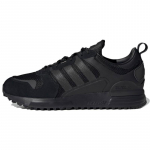 Adidas Zx 700 Hd 'Juodi' sportbačiai G55780 36