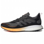 Adidas Supernova Winter.Rdy 'Night Metallic Orange' sportbačiai FV4761 46
