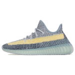 Adidas Yeezy Boost 350 V2 'Ash Blue' sportbačiai GY7657 36