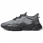 Adidas Ozweego '&Scaron;viesiai pilki Tamsiai pilki' sportbačiai GY1346 35⅔