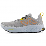 New Balance moteri&scaron;ki sportbačiai Fresh Foam X Hierro V8 'Grey Matter Copper' WTHIERA8 35