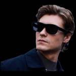 LEION HEY 2 akiniai nuo saulės Poliarizuotas magnetinis saulės akinių lę&scaron;is