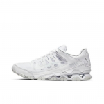 Nike Reax 8 TR 'White Pure Platinum' 621716-102 Vyri&scaron;ki batai EU 40 gryna/balta