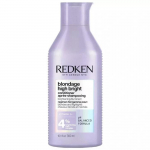 Redken Blondage High Bright Apr&egrave;s-shampooing